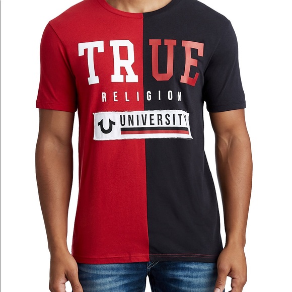 true religion shirt price
